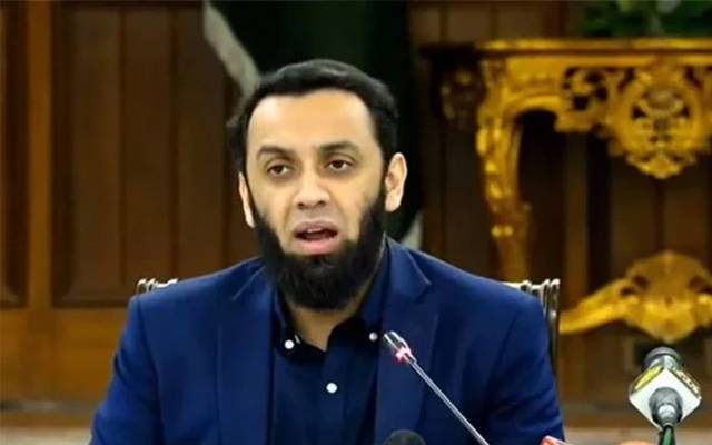 فلسطین کے معاملے پر ہم سب متحد ہیں:عطا اللہ تارڑ
