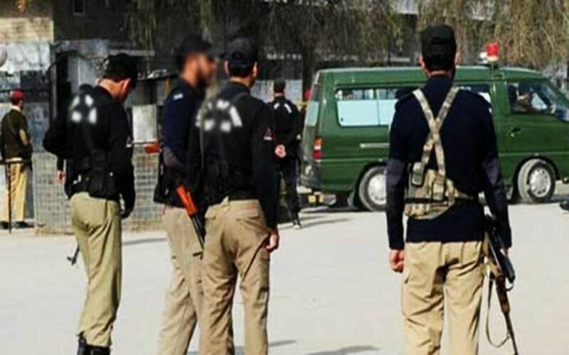 لکی مروت؛ پولیس کے دہشتگردوں کیخلاف آپریشن میں 3خوارجی جہنم واصل