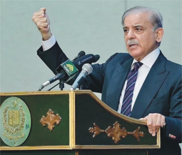 وزیراعظم کی غیر ملکی کمپنیوں کو زراعت، برآمدات، صنعت کے فروغ کے حوالے سے ساتھ ملکر کام کرنے کی دعوت