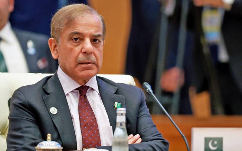 ترسیلات زر کا ریکارڈ سطح پر پہنچنا حکومتی پالیسیوں پر اعتماد کی عکاسی ہے، وزیرِاعظم