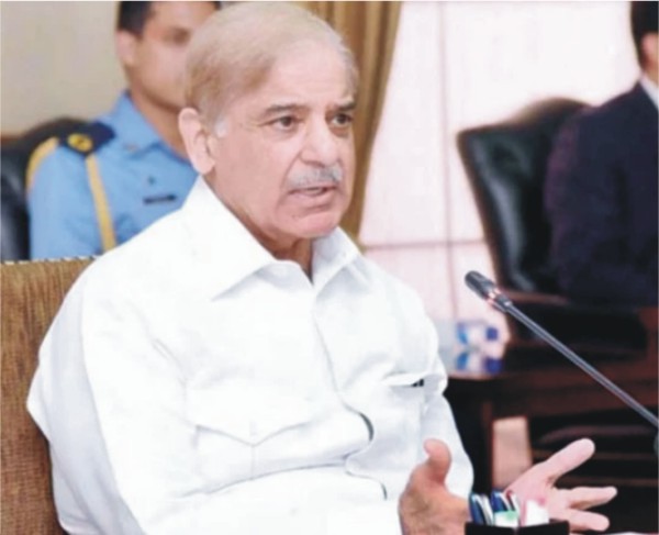 امریکن ٹیرف، وزیراعظم نے مذاکرات کیلئے اسٹئیرنگ کمیٹی اور ورکنگ گروپ قائم کردیا