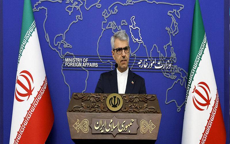 ایرانی وزارت خارجہ کی سیستان میں 8 پاکستانیوں کے قتل کی مذمت
