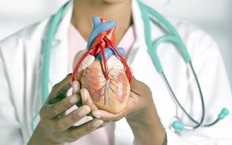 دل کے15 آپریشن کرنیوالا جعلی ڈاکٹر گرفتار