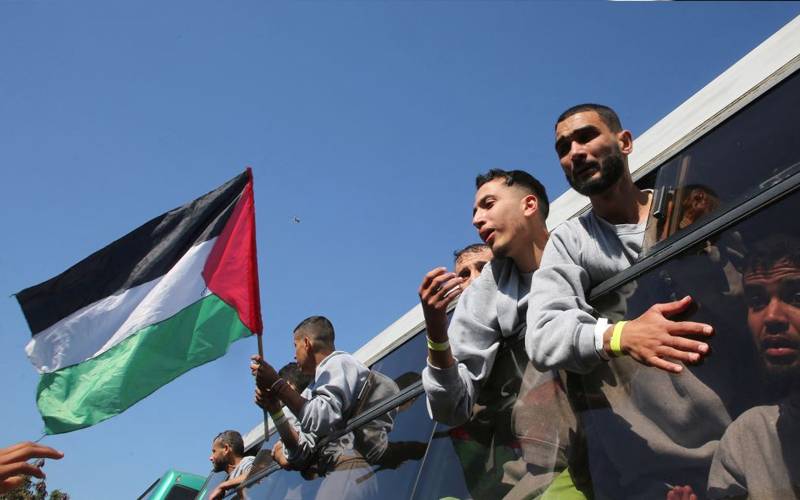 غزہ میں 5 سالہ جنگ بندی کے بدلے حماس اسرائیلی قیدیوں کی رہائی پر تیار