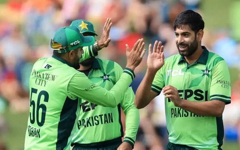 نیوزی لینڈکیخلاف دوسرےون ڈے میں بھی آئی سی سی نے پاکستان ٹیم پر جرمانہ عائد کردیا