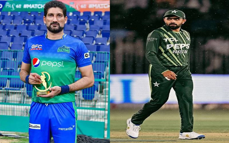 بابراعظم پاکستان کرکٹ کے سب سے بڑے برانڈ سٹار قرار