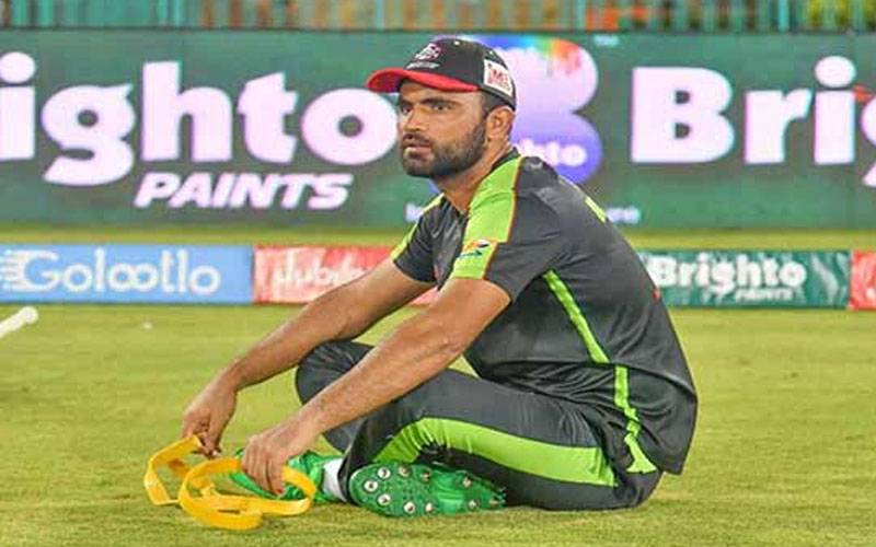 فخر زمان مکمل فٹ ہوگئے، پی ایس ایل کھیلیں گے
