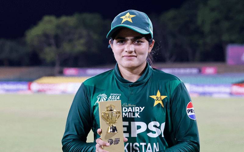 ”ہمیں بھی بھارت میں کھیلنے کا کوئی شوق نہیں ” قومی اوپنر گل فیروزہ کا بیان، انڈین میڈیا سیخ پا