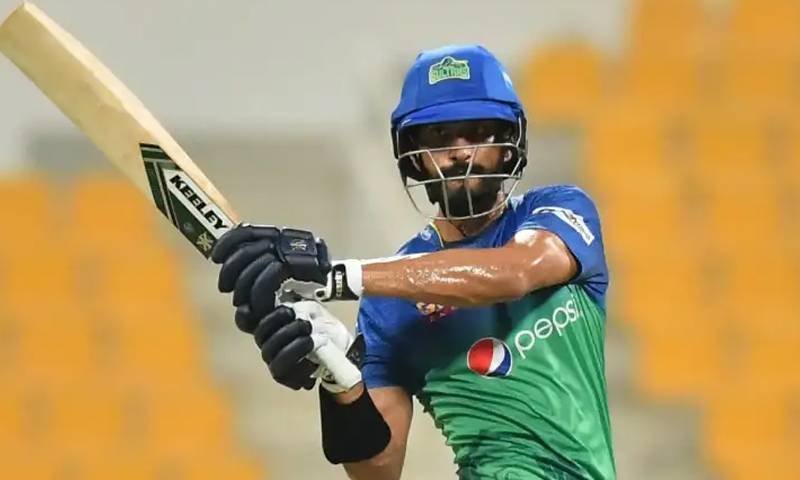 پی ایس ایل 10: کوئٹہ گلیڈی ایٹر نے ملتان سلطان کو شکست دے کر ایونٹ سے باہر کر دیا