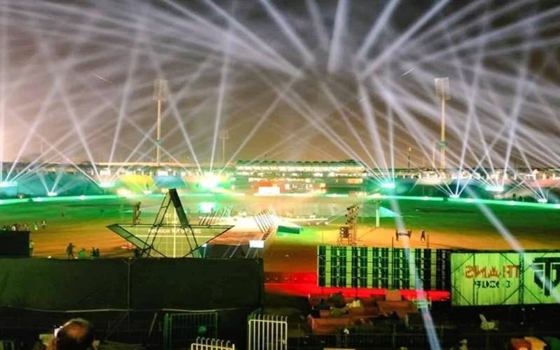 پی ایس ایل10: افتتاحی تقریب کب کہاں ہوگی، کون کون پرفارم کرے گا؟
