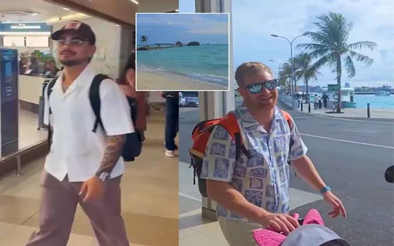 آئی پی ایل ٹیم لیگ چھوڑ کر مالدیپ روانہ ہوگئی، مگر کیوں؟