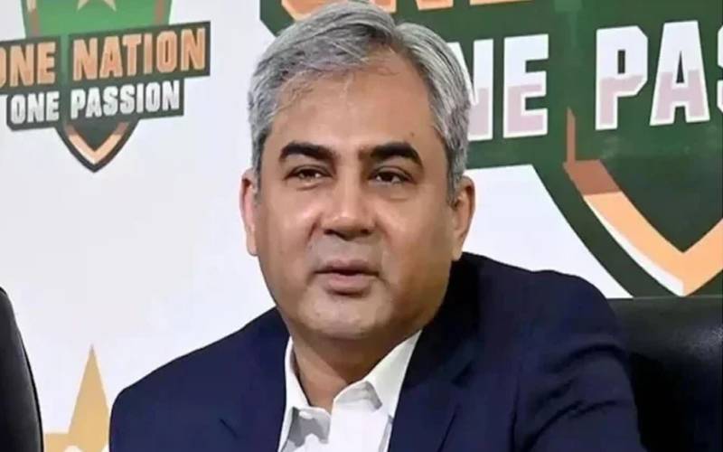 محسن نقوی کے استعفے سے متعلق پی سی بی کا بیان سامنے آگیا