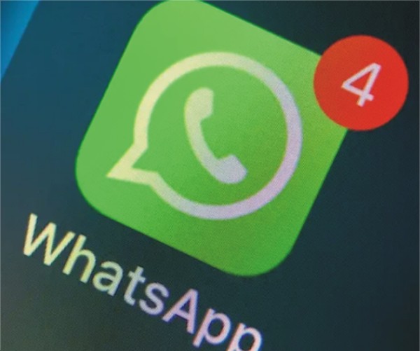 واٹس ایپ کی ویب صارفین کیلئے اہم فیچر متعارف کرانے کی تیاری
