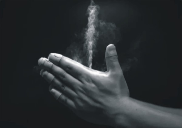 تالی بجانے پر مخصوص آواز کیوں پیدا ہوتی ہے؟