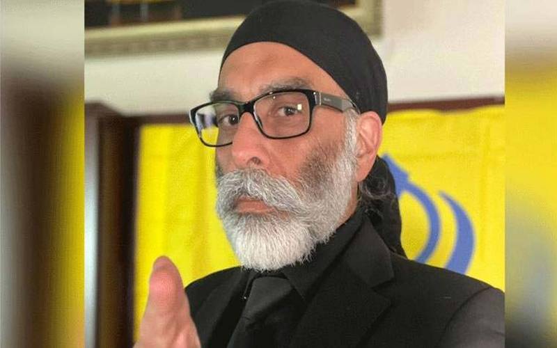 پاکستان کیخلاف نہیں لڑیں گے، مودی نے حملہ کیا تو یہ ان کی آخری جنگ ہو گی، گرپتونت سنگھ