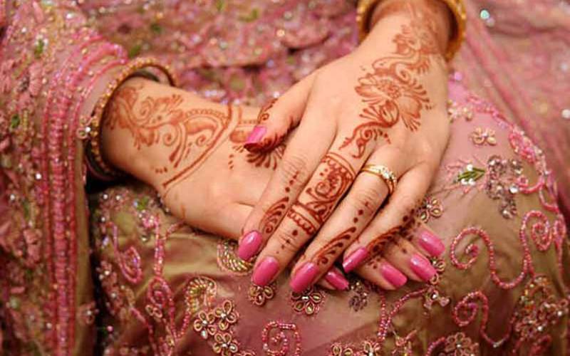 مثال قائم،ترک دلہن نے کروڑوں مالیت کا سونا اہل غزہ کیلئے عطیہ کردیا