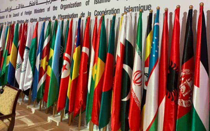 جنوبی ایشیا میں بگڑتی سیکیورٹی صورتحال پر او آئی سی جنرل سیکریٹریٹ کا اظہارتشویش
