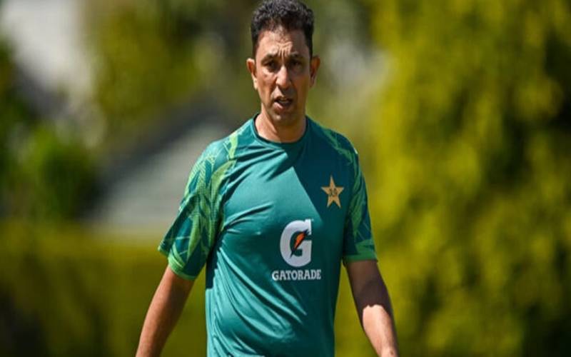اظہر محمود پاکستان مینز کرکٹ ٹیم کے ہیڈ کوچ بننے کے خواہشمند