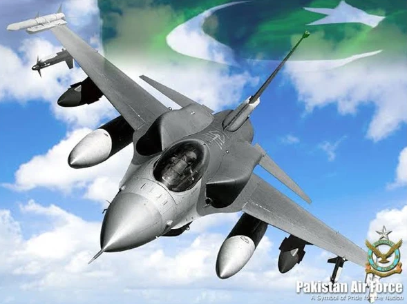 پاک بھارت فضائی جھڑپ میں پاکستان کو واضح فتح ملی: امریکی جریدہ