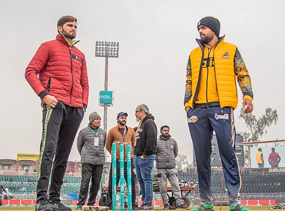 پی ایس ایل کے بقیہ میچز کہاں ہوں گے؟ نام سامنے آگیا