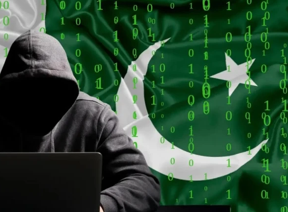 پاکستان کا بھارت پر کامیاب سائبر حملہ، 200 سے زائد پاور اسٹیشنز بند