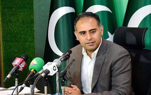 جنرل عاصم منیر کے عزم وہمت اور دلیری نے دشمن کی جارحیت کے پرخچے اڑا دئیے، بلال اظہر کیانی