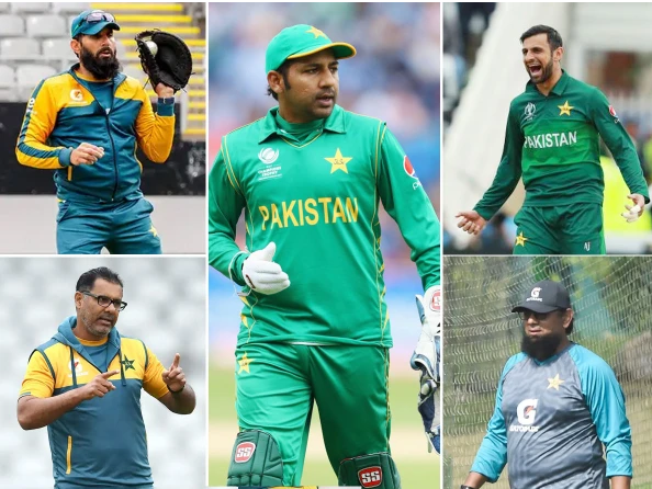50، 50 لاکھ تنخواہ وصول کرنیوالے مینٹورز فارغ 