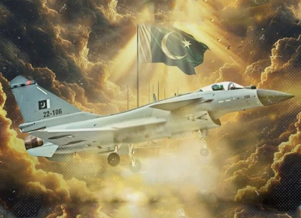 پاکستان کا بھارت کو منہ توڑ جواب، بھارتی میڈیا کا اعتراف