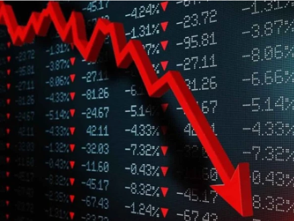 پاکستان کے جواب سے بھارتی معیشت لرز اٹھی، 83 ارب ڈالر کا نقصان
