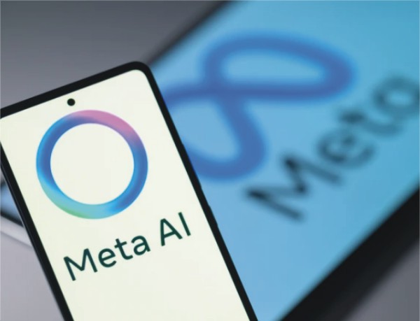 میٹا نے ’میٹا اے آئی‘ ایپ متعارف کرا دی