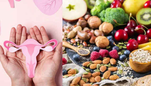 پی سی او ایس کی بیماری میں کون سی غذاؤں کا استعمال مفید ہے؟