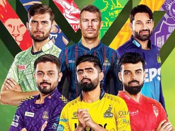 پاکستان سپر لیگ پھر سے رنگ جمانے کو تیار، اہم اجلاس آج متوقع