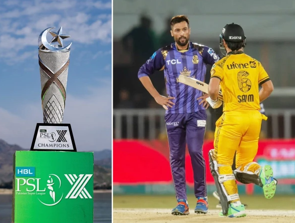 پاک بھارت کشیدگی کے بعد بقیہ میچز کے ٹکٹوں کی فروخت کب شروع ہوگی؟