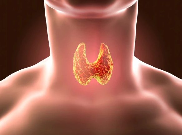 بہت زیادہ تھائرائیڈ ہارمون معمر افراد میں کیا ذہنی مسائل پیدا کرسکتا ہے؟