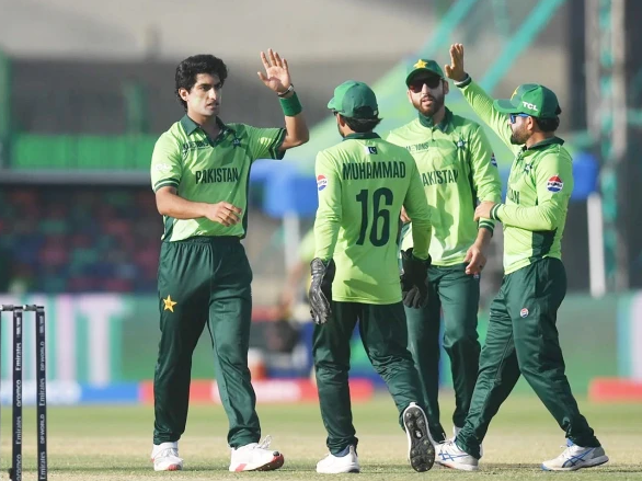 بنگلادیش کیخلاف پاکستان کے اسکواڈ کا اعلان، بابراعظم، رضوان پھر باہر