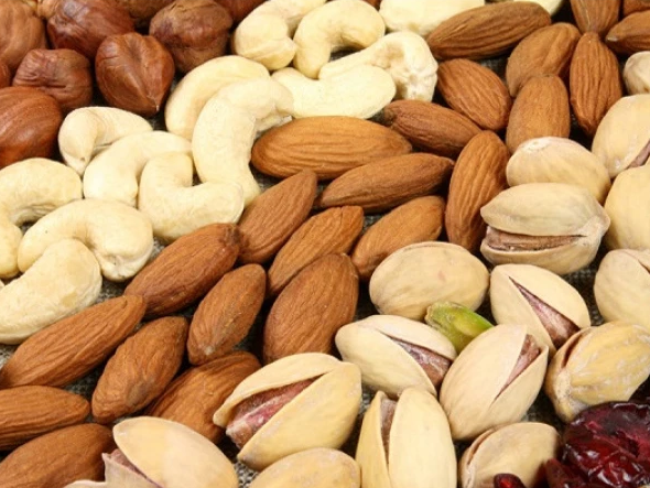 ذیابیطس مریضوں کیلئے خشک میوہ جات میں کیا افادیت ہوتی ہے؟