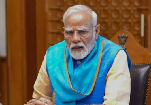 مودی کے سر پر جنگ سوار؛ بھارت میں غیر ملکی سرمایہ کاری ڈوبنے لگی