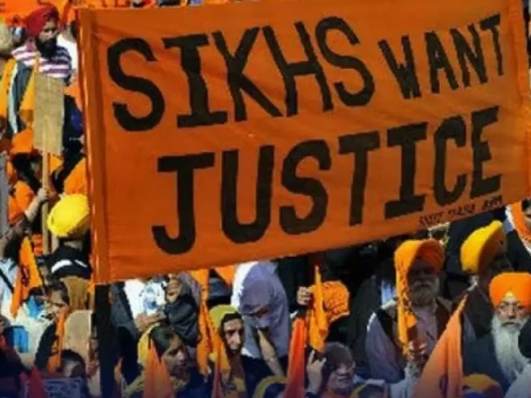 بھارت کی جنگی جنونیت پر سکھ برادری کا عالمی عدالت سے رجوع: ننکانہ صاحب پر ڈرون حملے کی مذمت