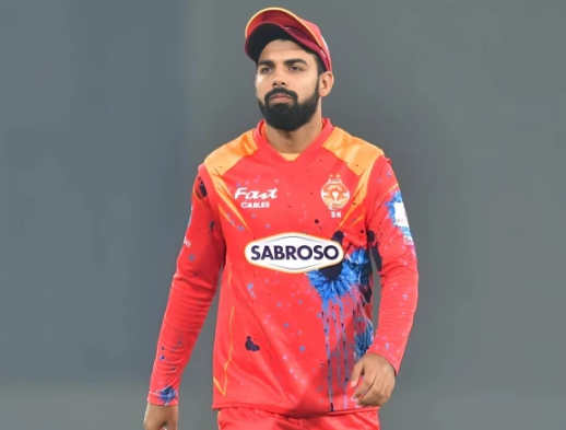 پورے ٹورنامنٹ میں کچھ اہم شعبوں میں ناکام رہے، شاداب خان