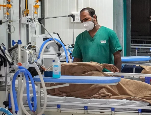 کراچی میں کوروناوائرس سے 4 افراد ہلاک