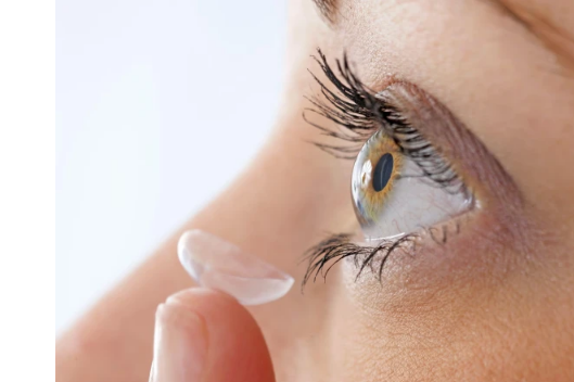 سائنس دانوں نے اندھیرے میں دیکھنے والے لینس بنا لیے