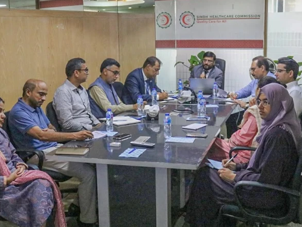 بلاجواز سیزیرین؛ شہری اسپتالوں کے خلاف شکایت درج کرا سکتے ہیں