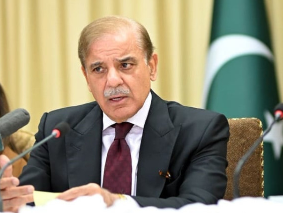 زراعت میں خودکفالت کا روڈ میپ؛ وزیراعظم کی زیرصدارت اجلاس میں اہم فیصلے