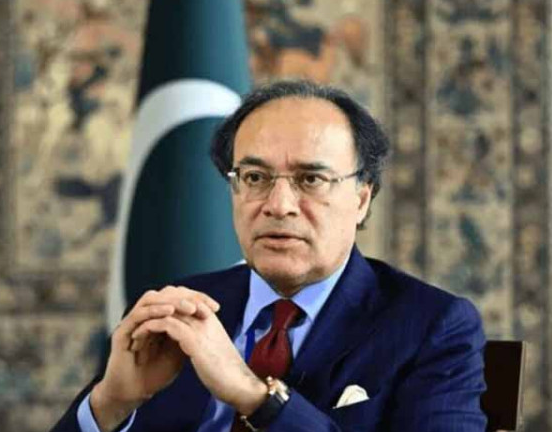 معیشت مستحکم ہوگئی، غیر ملکی سرمایہ کار پاکستان پر اعتماد کا اظہار کر رہے ہیں، وزیر خزانہ