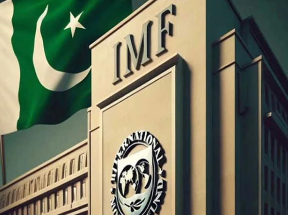 17.6 ٹریلین روپے کے بجٹ کی منظوری، آئی ایم ایف نے 11 نئی شرائط لگا دیں