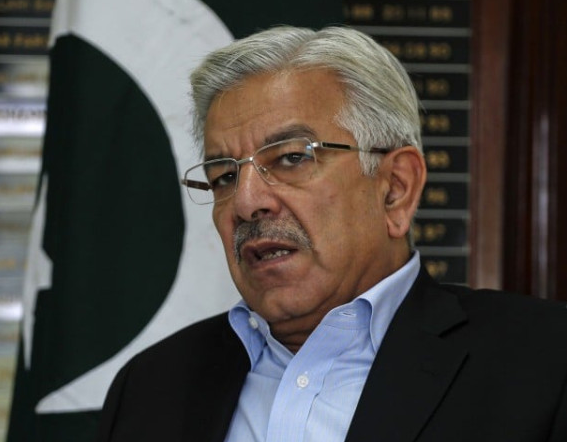 مودی کے دن گنے جاچکے اس کیخلاف بھارتی پارلیمنٹ کے اندر، باہر تنقید کا سیلاب آیا ہوا ہے، خواجہ آصف