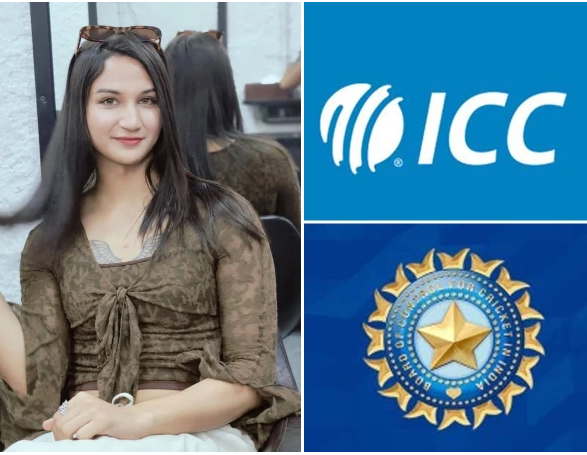 جنس تبدیل کروانے والی کرکٹر نے بھارتی بورڈ، آئی سی سی سے بڑا مطالبہ کردیا