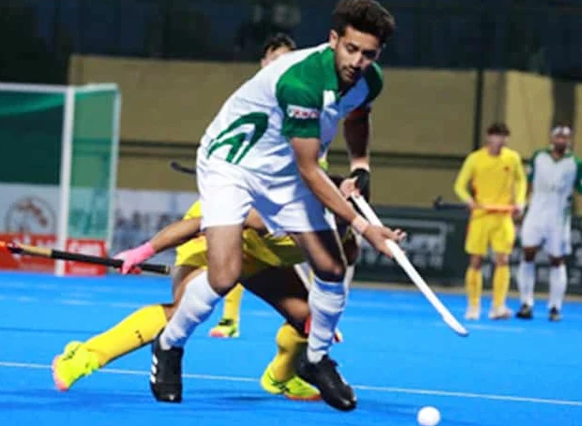 "کرکٹ لیگز کیلئے کروڑوں لیکن ہاکی کیلئے بجٹ نہیں”