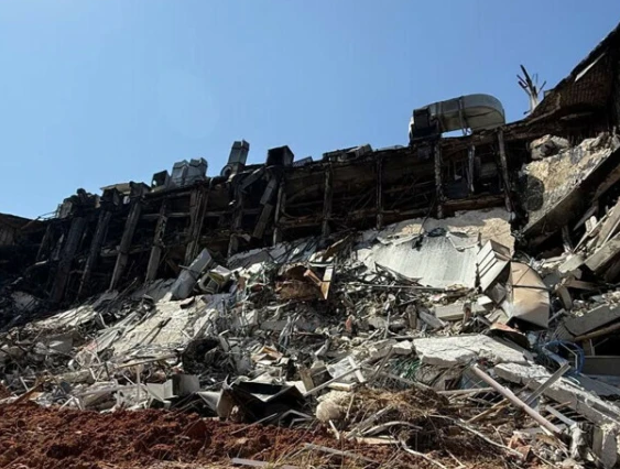 ایرانی میزائل نے اسرائیل کو سائنسی تحقیقات میں 10 برس پیچھے دھکیل دیا