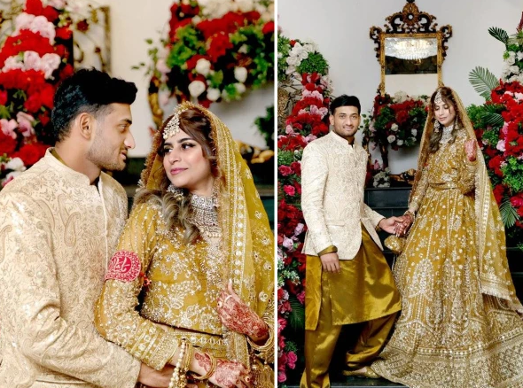 حسن نواز نے زندگی کی نئی اننگز کا آغاز کردیا